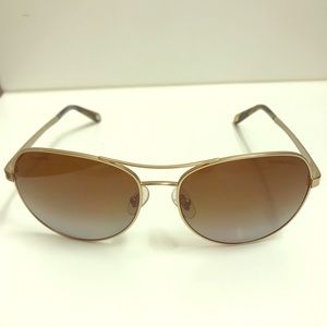 Tiffany polarized aviators